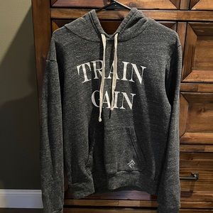 Beachbody Autumn Calabrese Hoodie